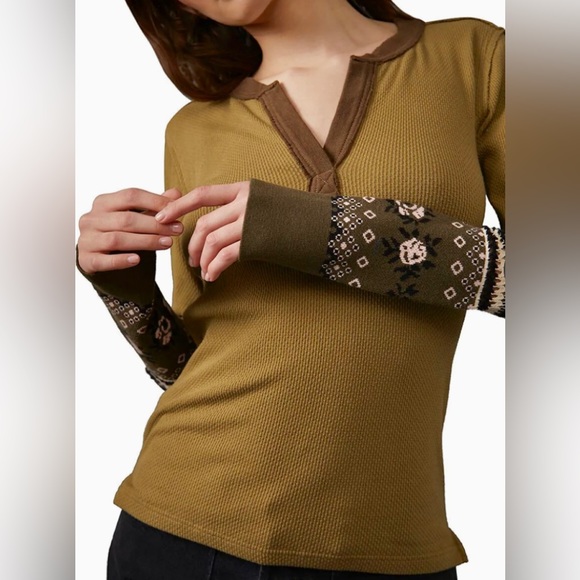 Revolve Free People Top - Picture 3 of 11